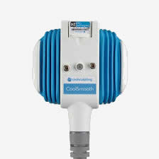 Coolsmooth applicator